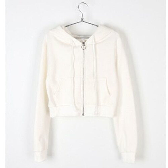 Cardigan Short Top