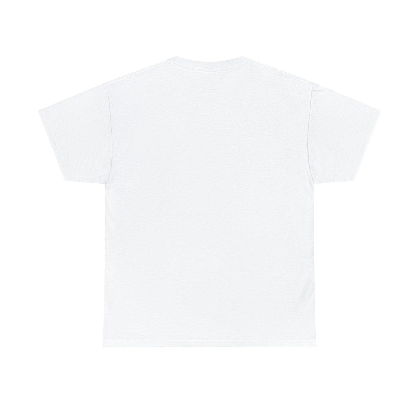 I Love u Dad Heavy Cotton Tee