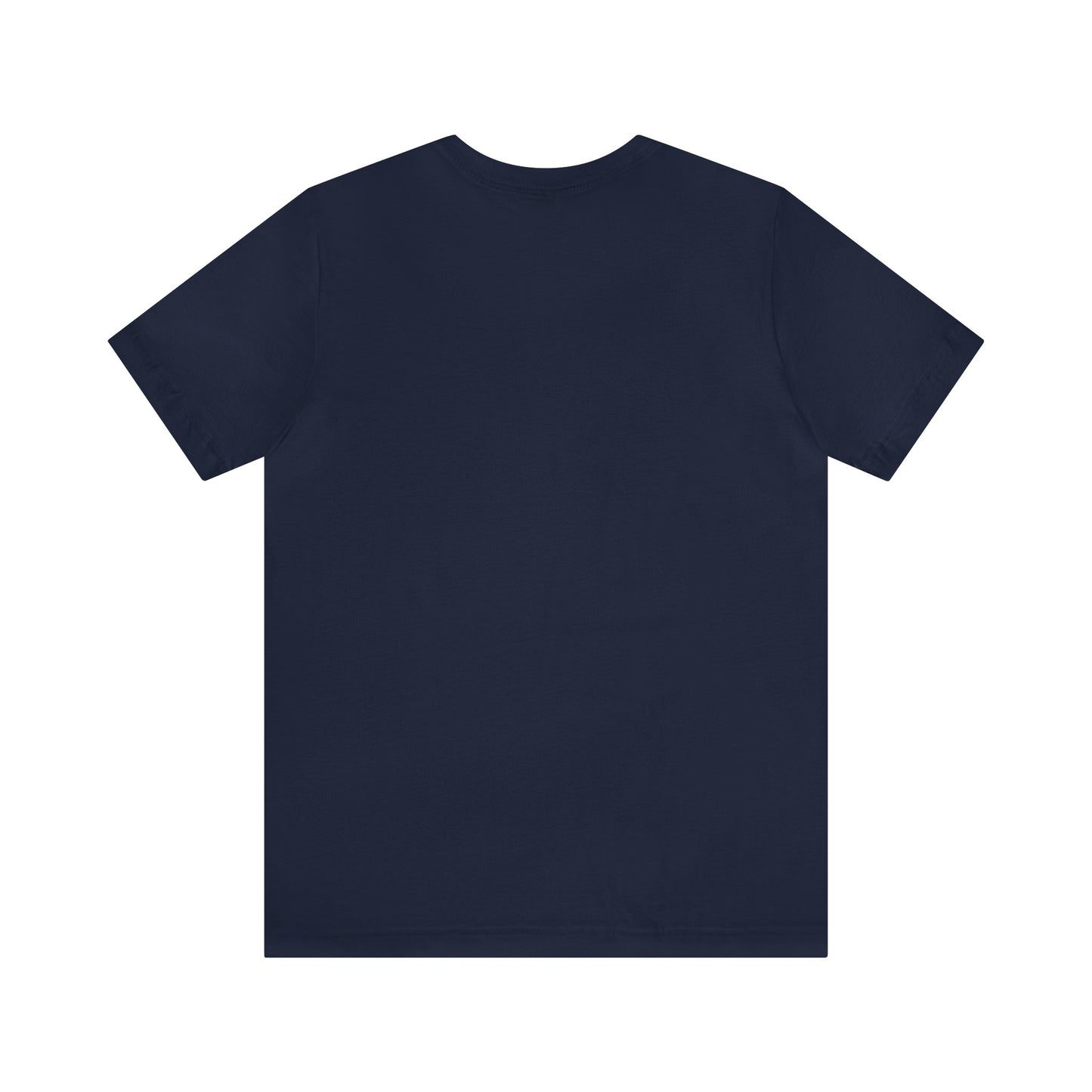 USA Jersey Short Sleeve Tee