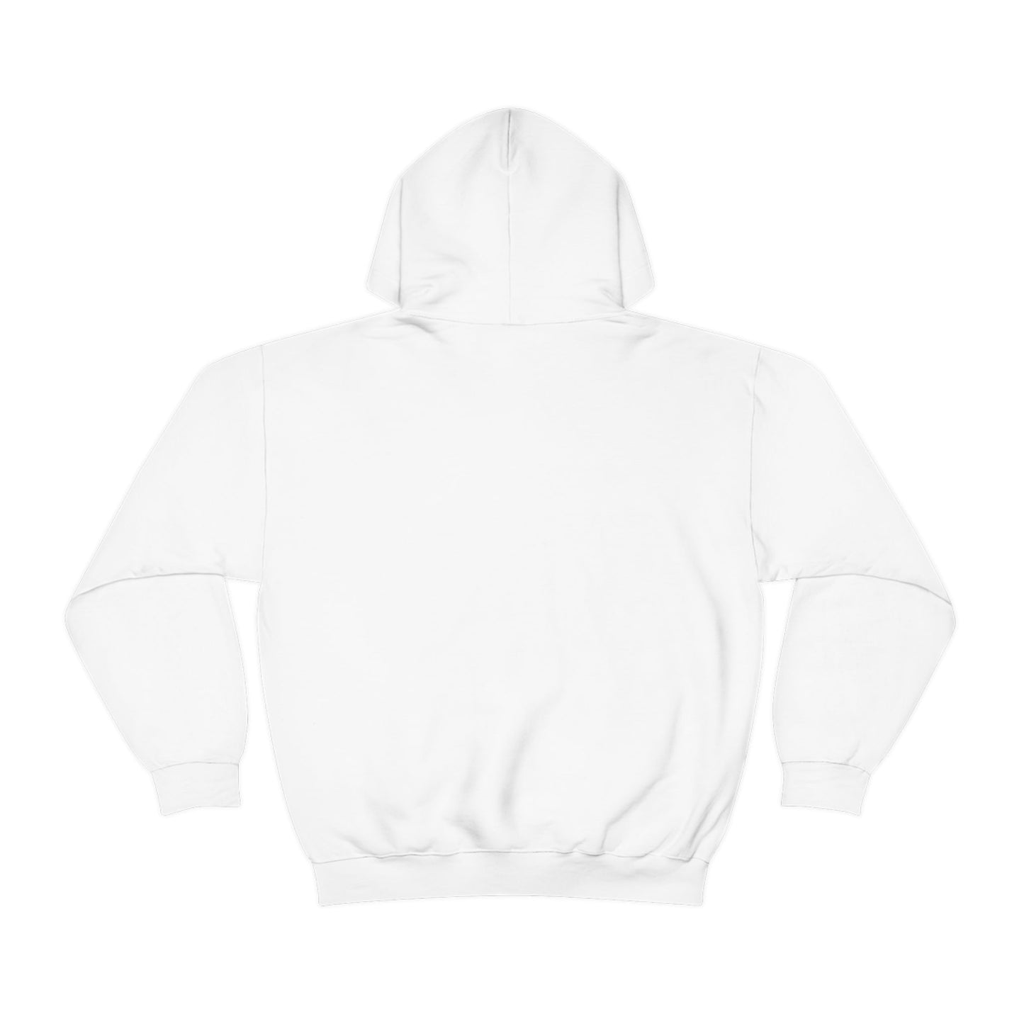 Blessed Hooded Sweatshirt