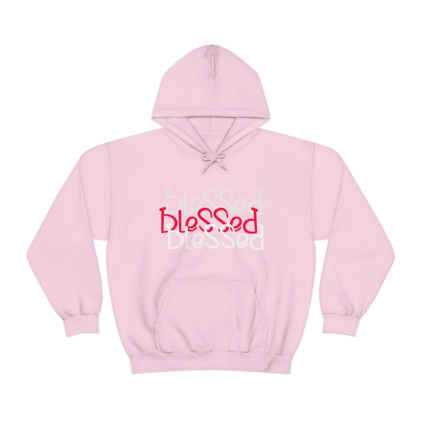 Blessed Hooded Sweatshirt