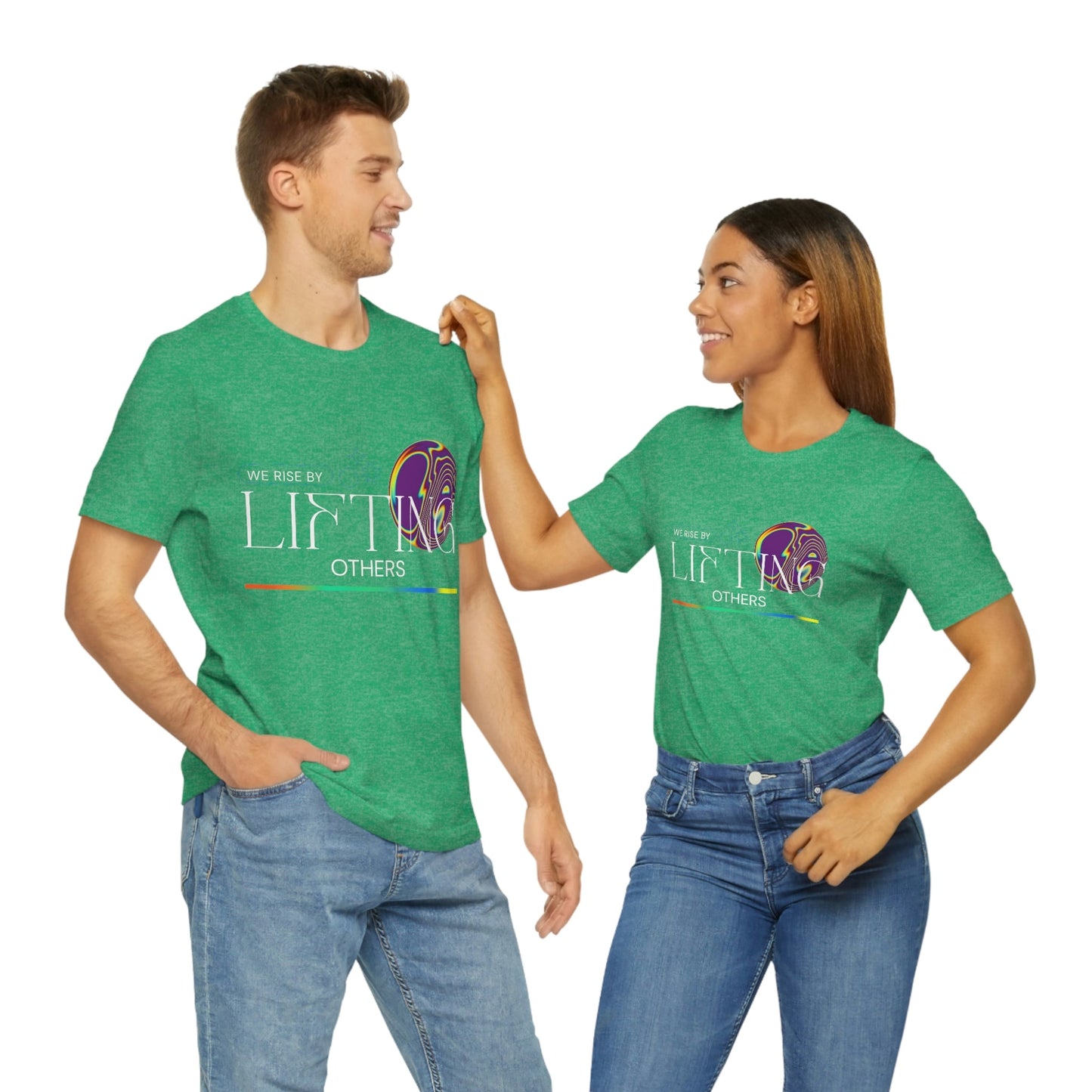 Lifting Shirt Sleeve tee