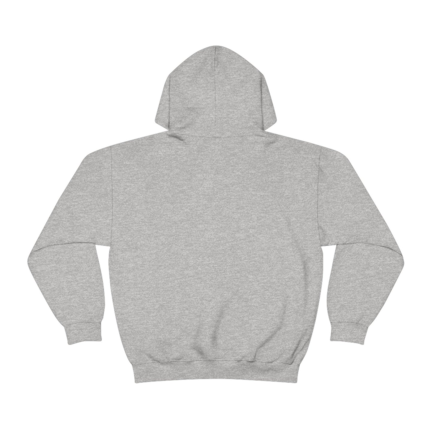 Blessed Hooded Sweatshirt