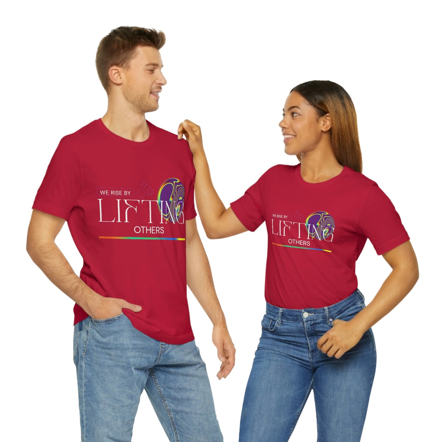 Lifting Shirt Sleeve tee