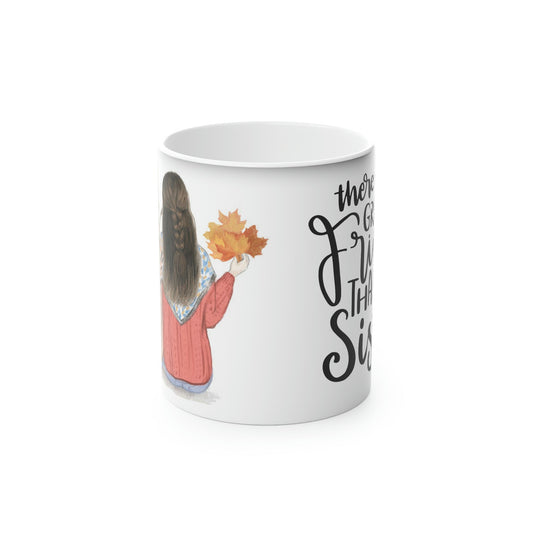 Sister Magic Mug