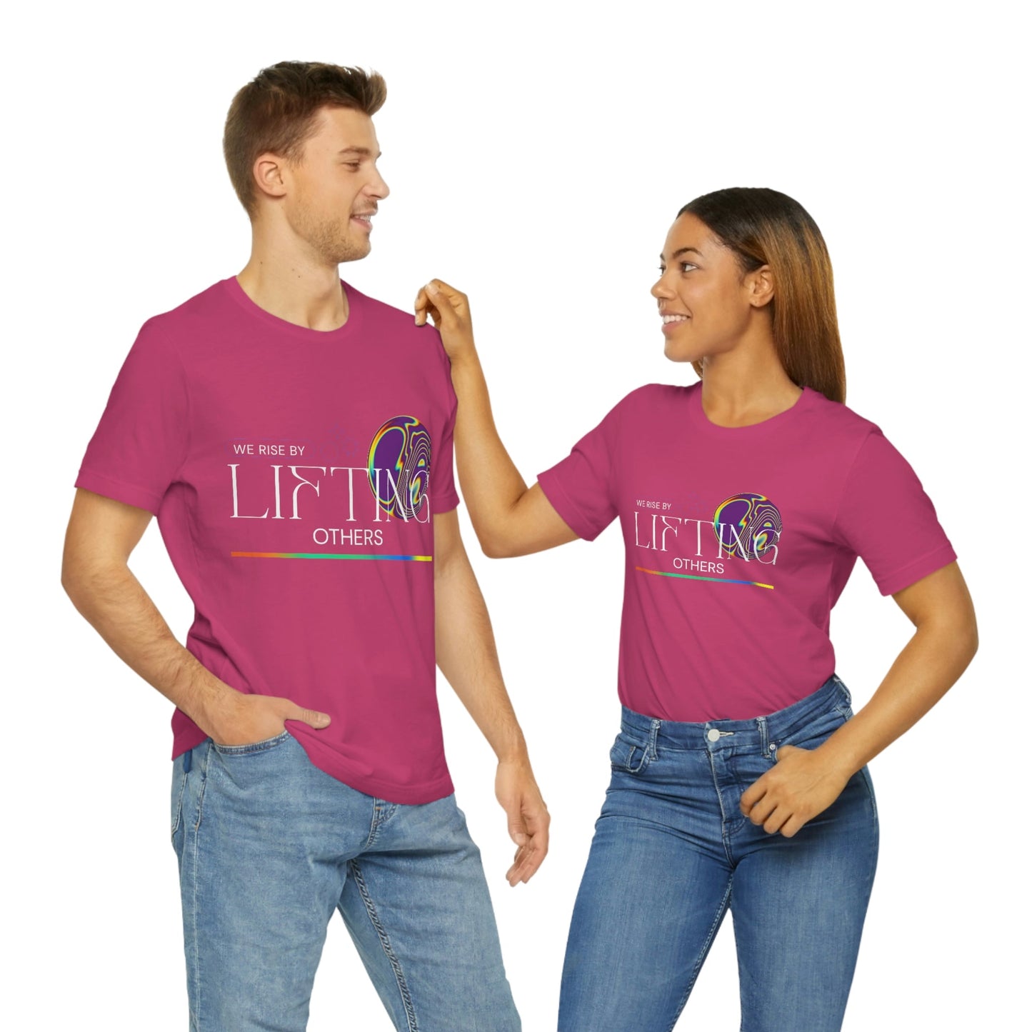 Lifting Shirt Sleeve tee