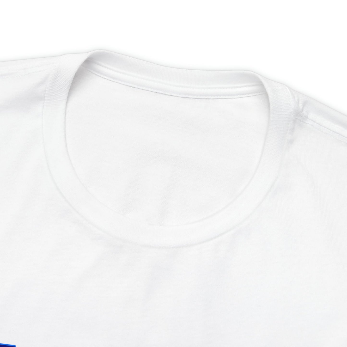 USA Jersey Short Sleeve Tee