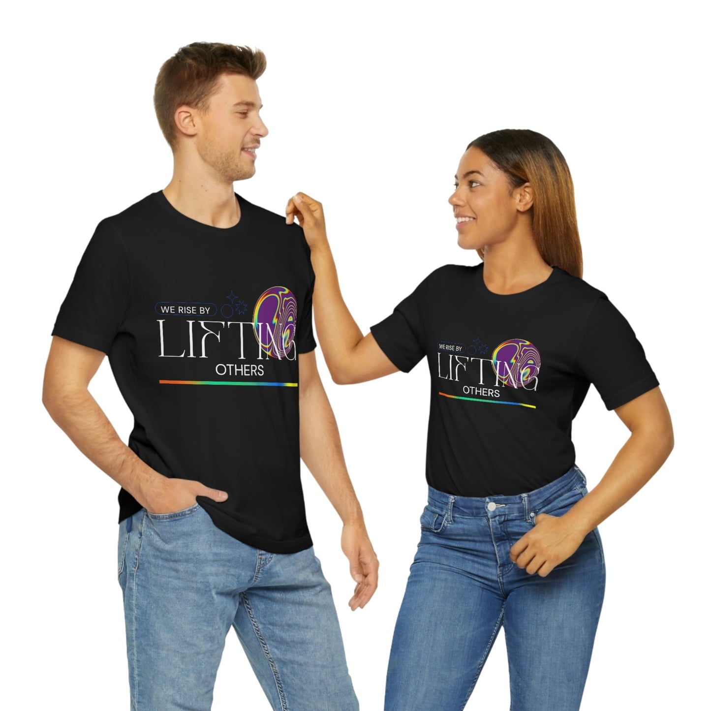 Lifting Shirt Sleeve tee