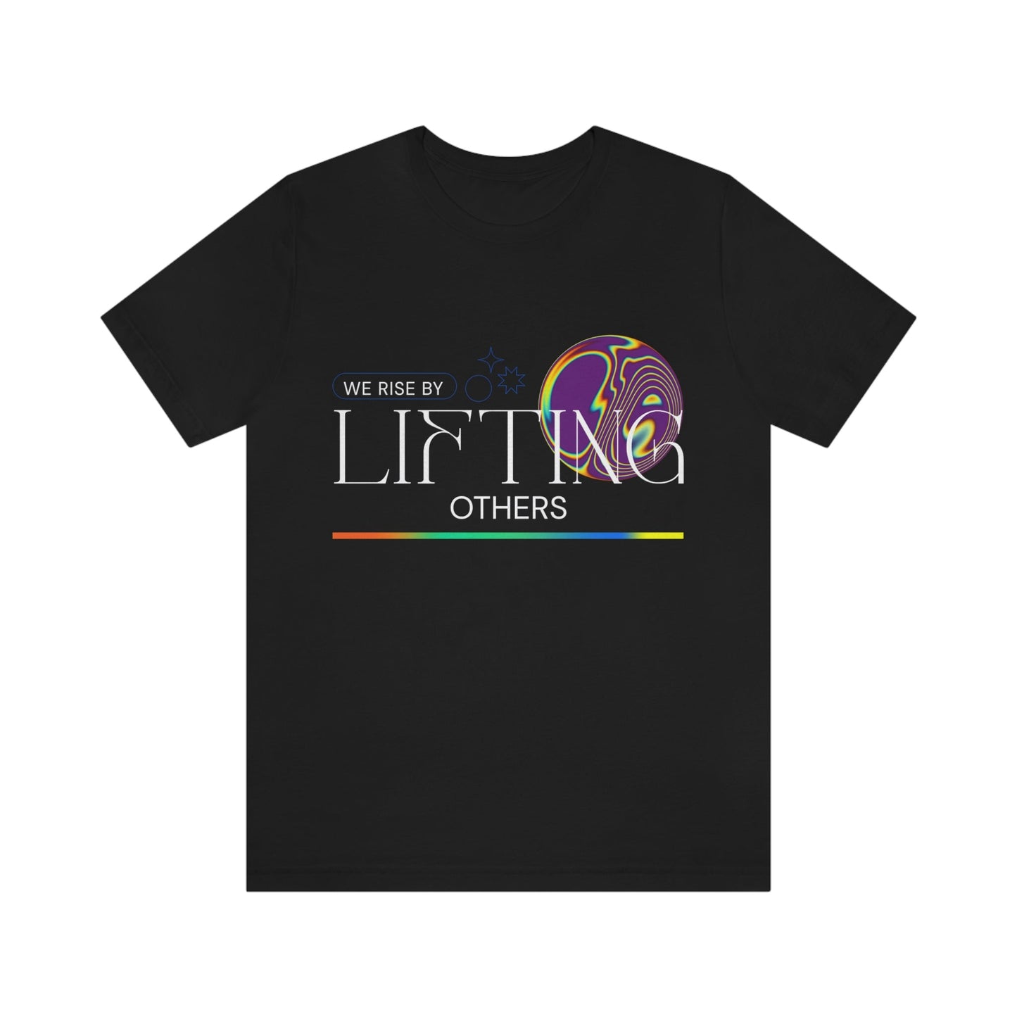 Lifting Shirt Sleeve tee